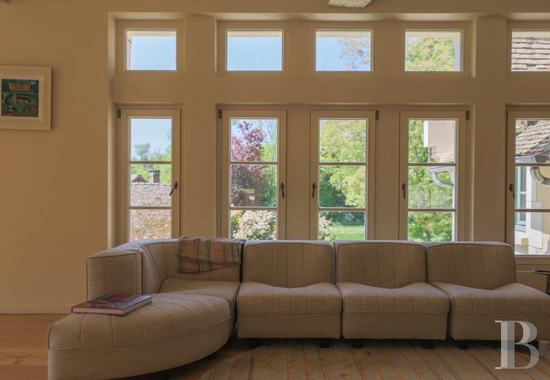 A completely renovated former mill halfway between Mantes-la-Jolie and Dreux in the Eure-et-Loire department - photo  n°21